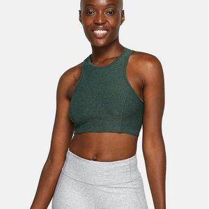 Athena Crop Top